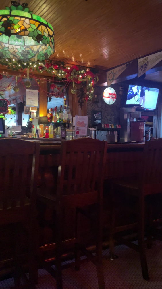 Turoni's For-Get-Me-Not-Inn
