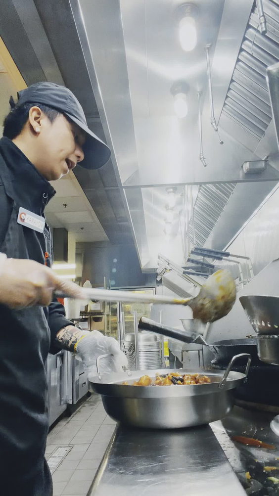 Panda Express