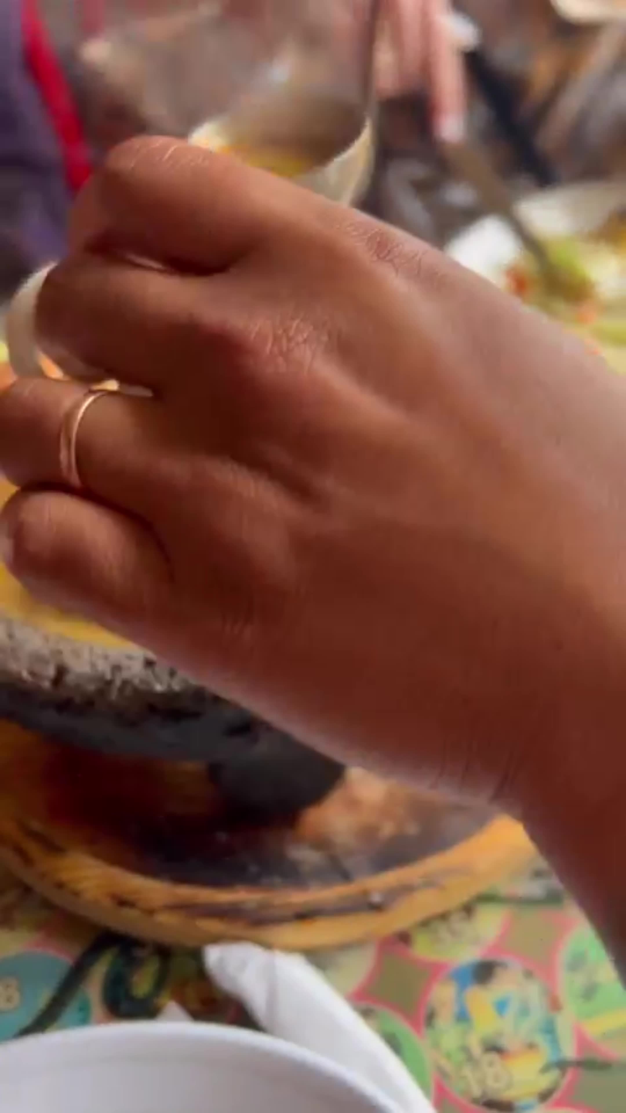 Video review of Guadalajara Grill