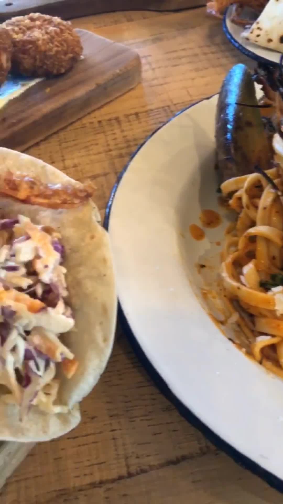 Crab Shack