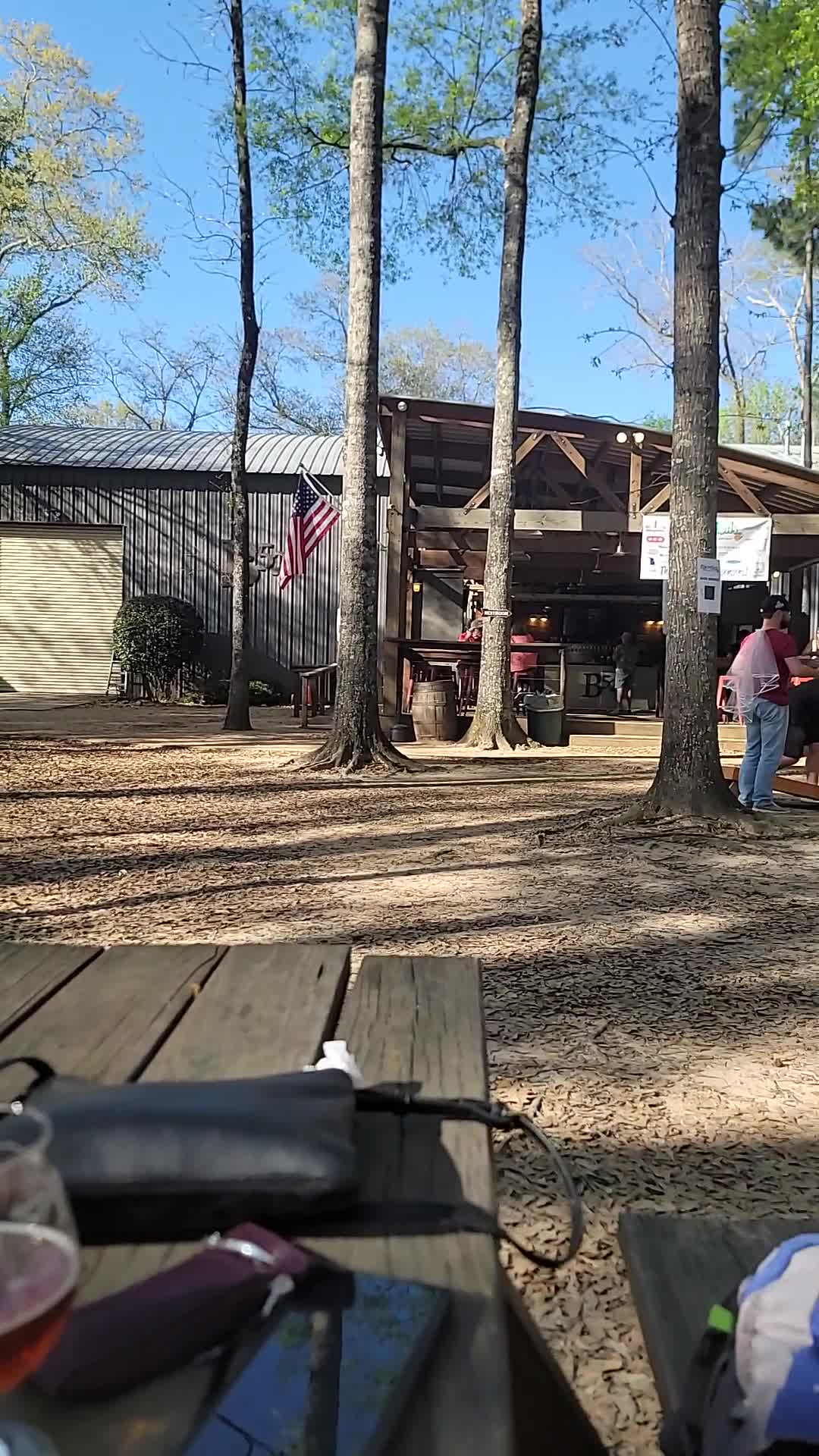 B-52 Brewing Company