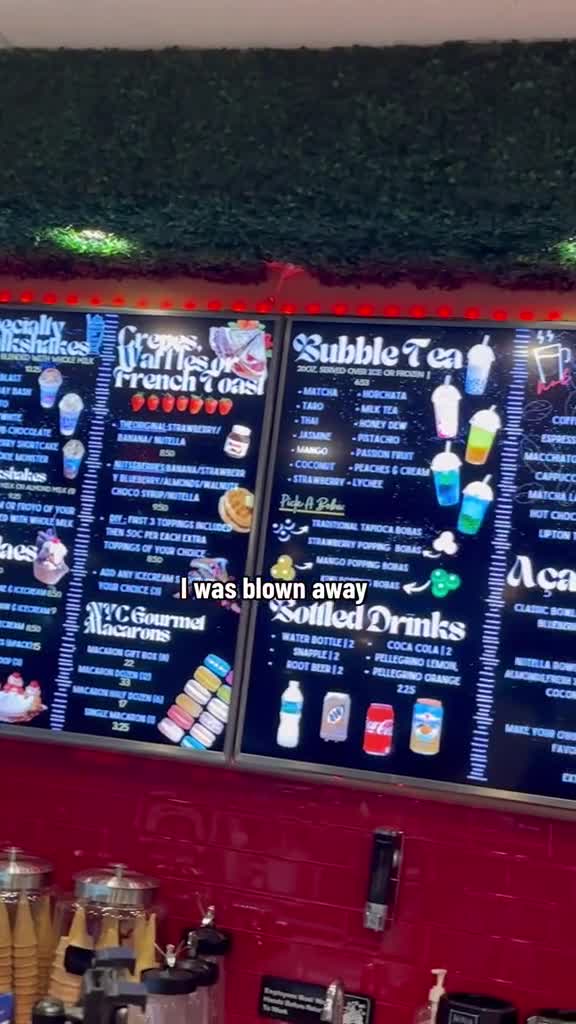 Twist It Top It Frozen Yogurt & Cafe