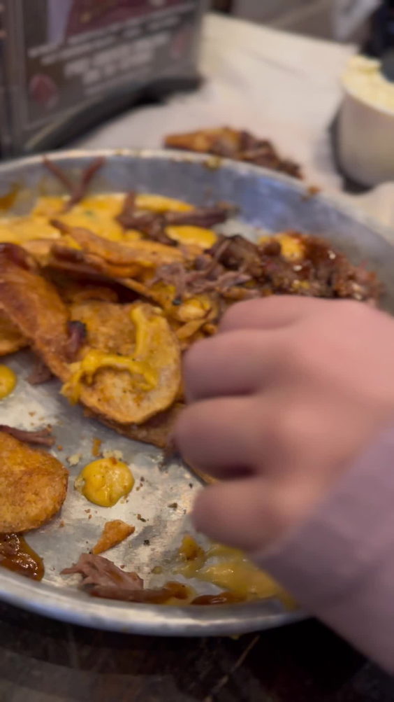 Edley's Bar-B-Que