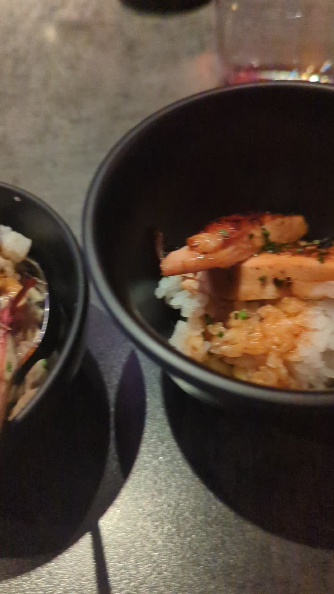 Sushi Samba