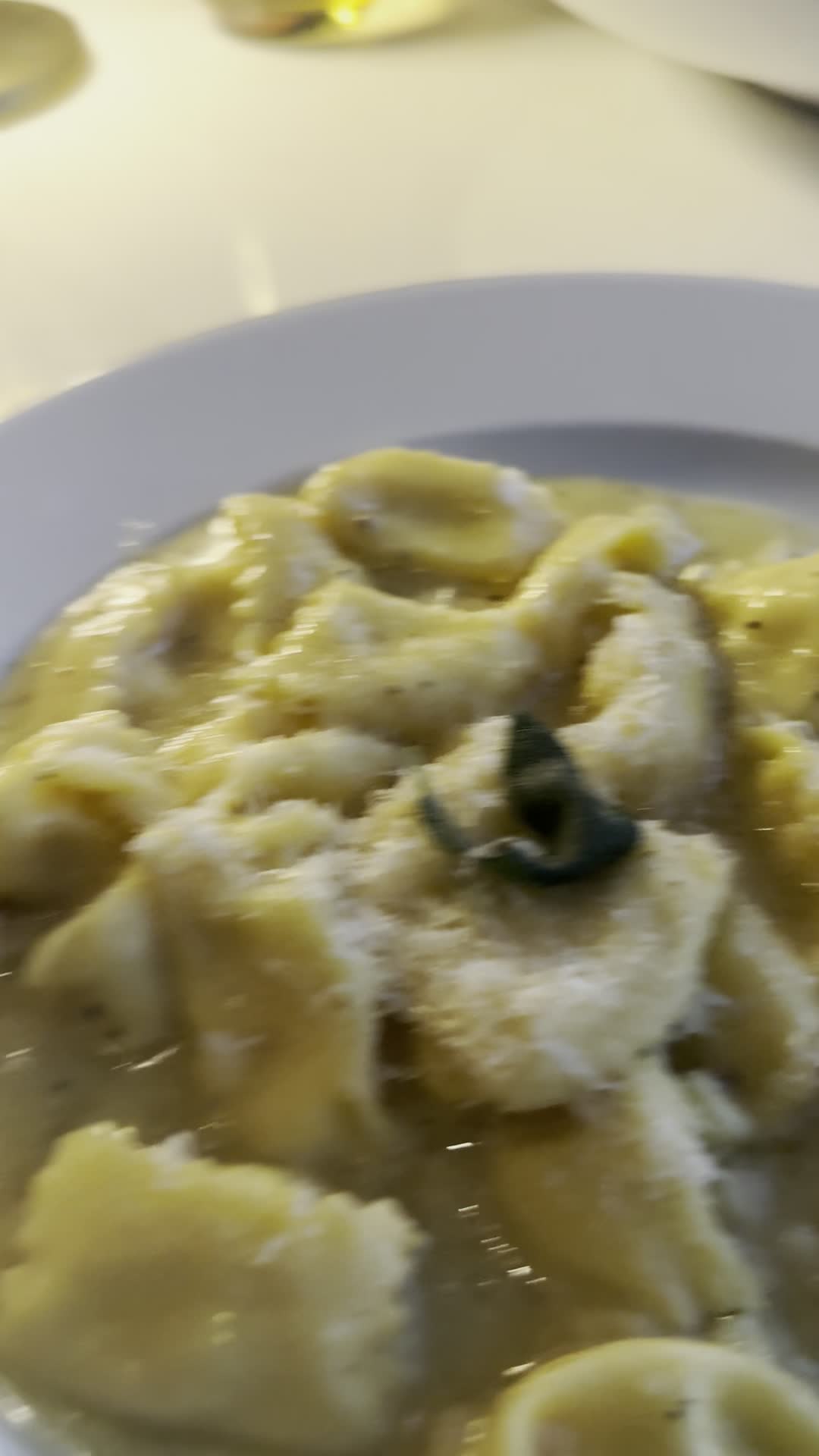 Video review of Spago By Wolfgang Puck