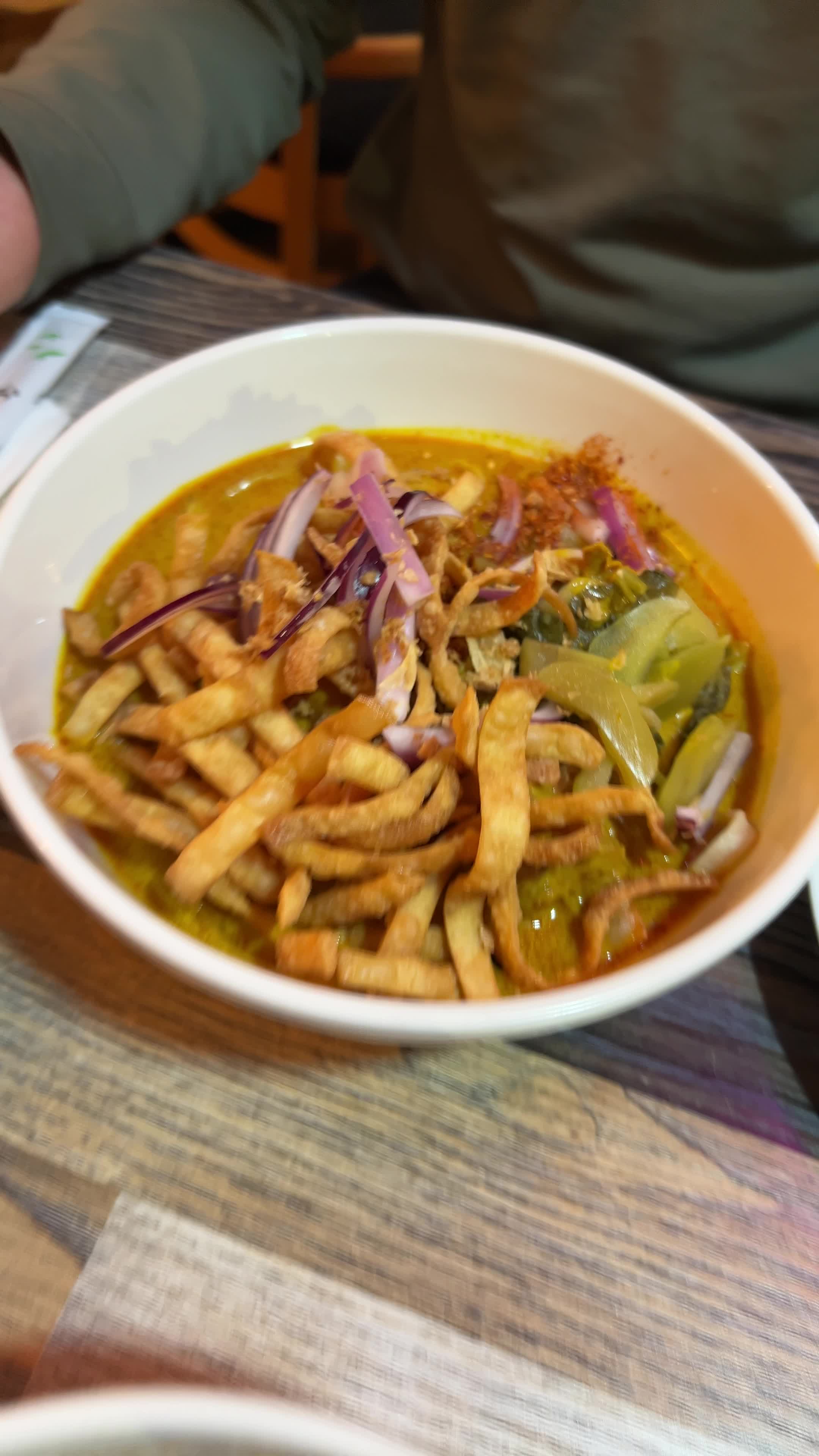 Chef G On 4Th Thai Street Food