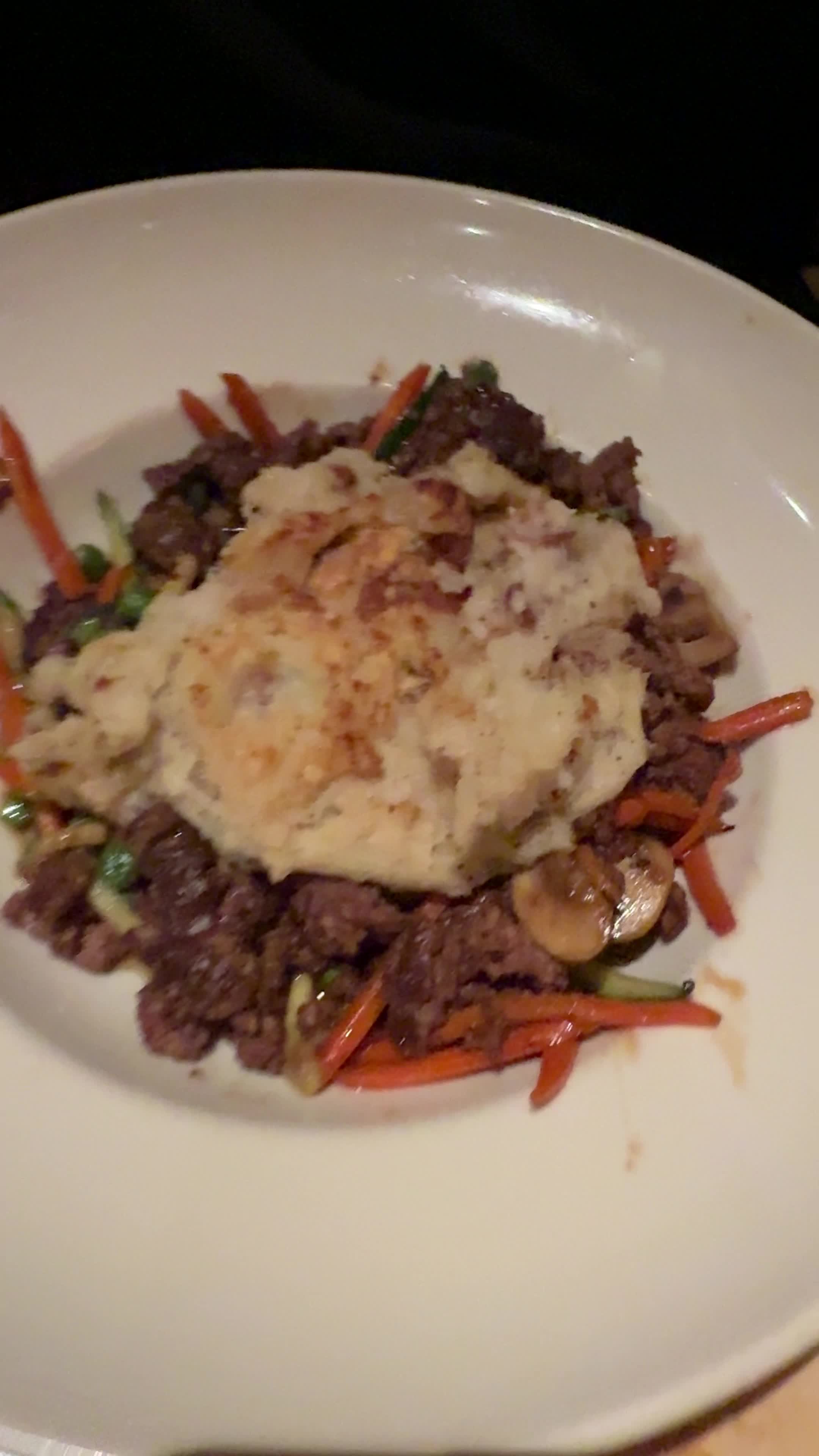 The Cheesecake Factory