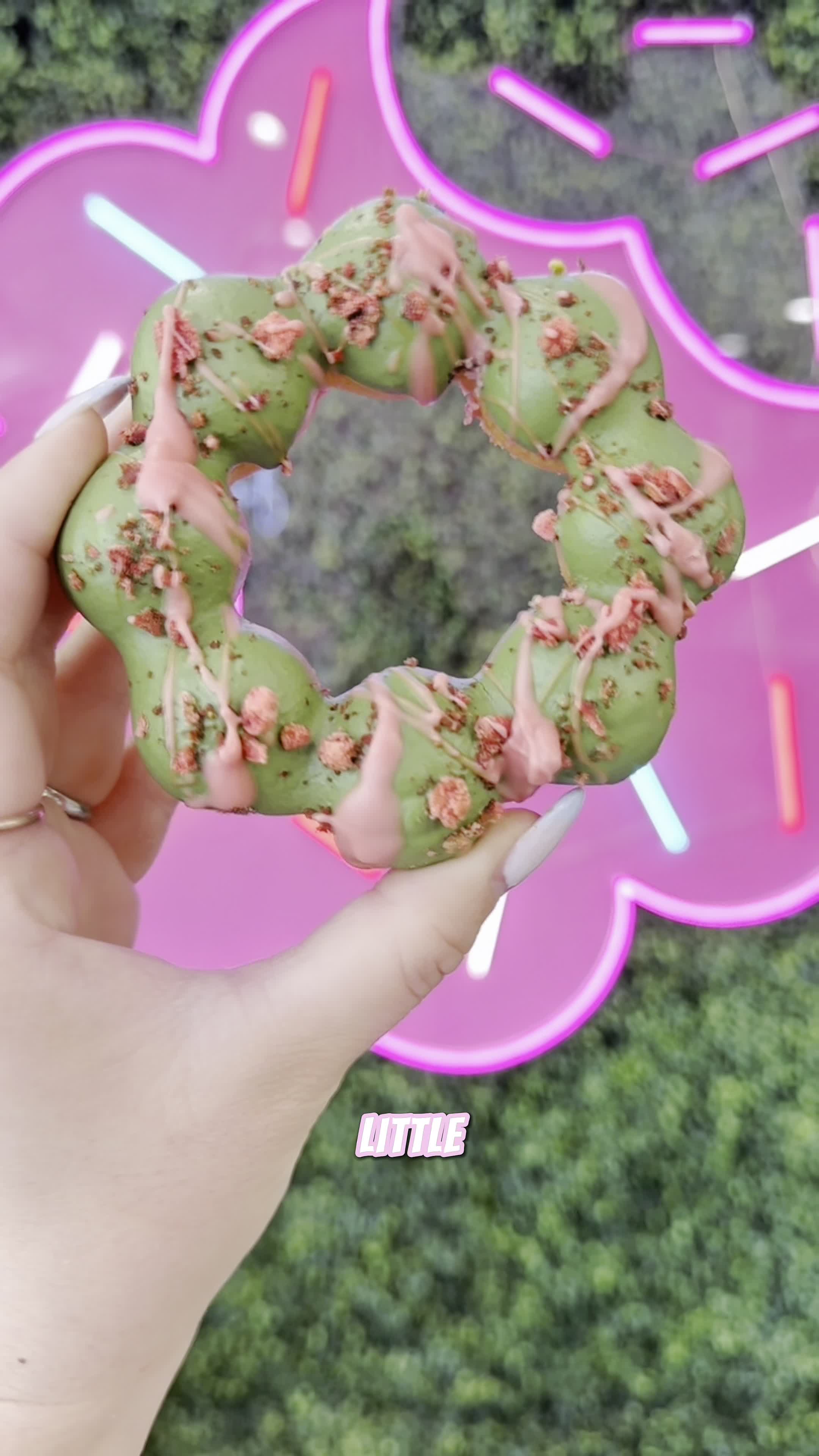 Bober Tea & Mochi Dough 