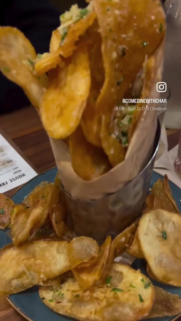 Video review of Lazy Dog Restaurant & Bar