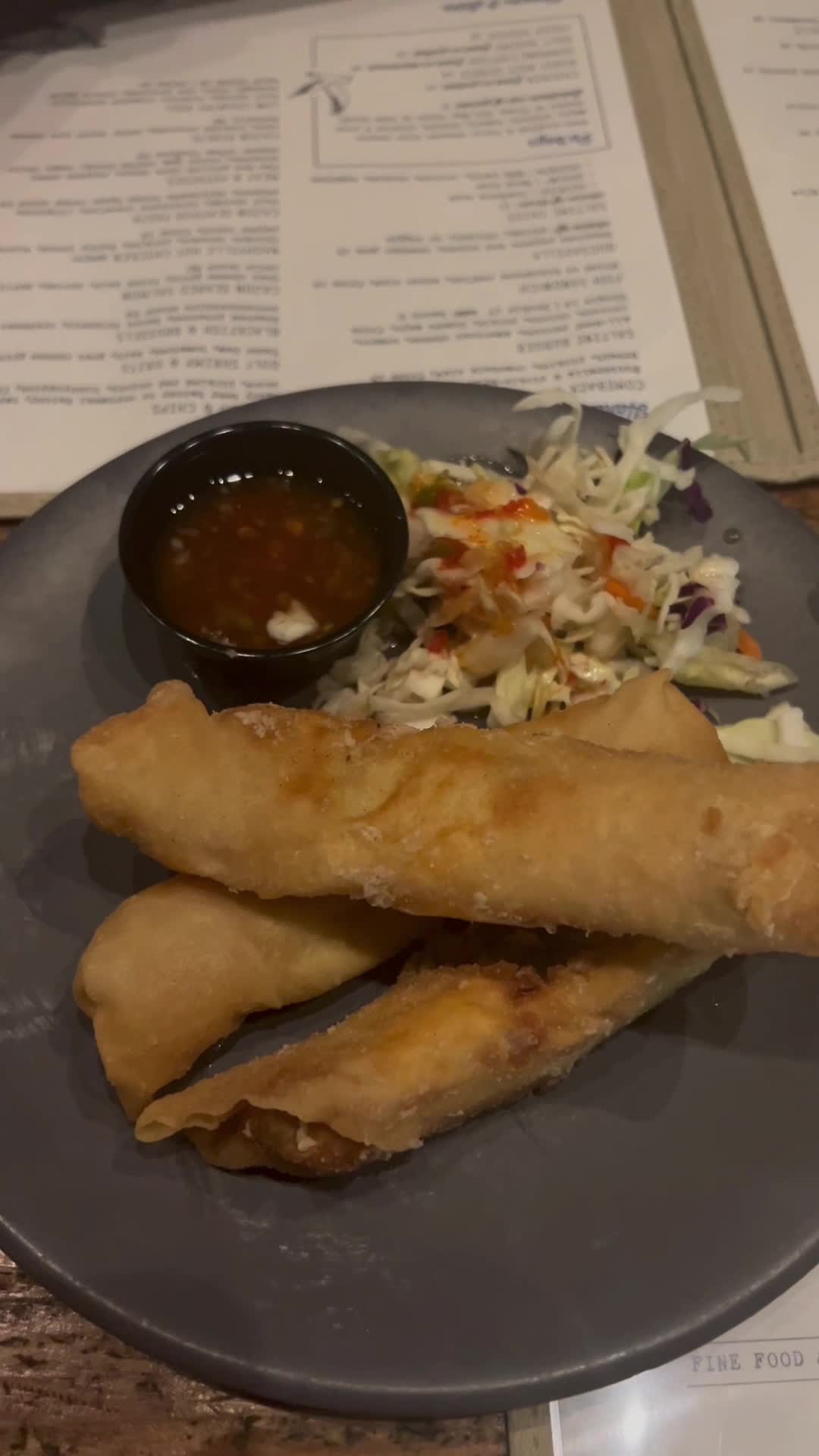 Saltine Restaurant