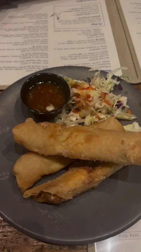Saltine Restaurant