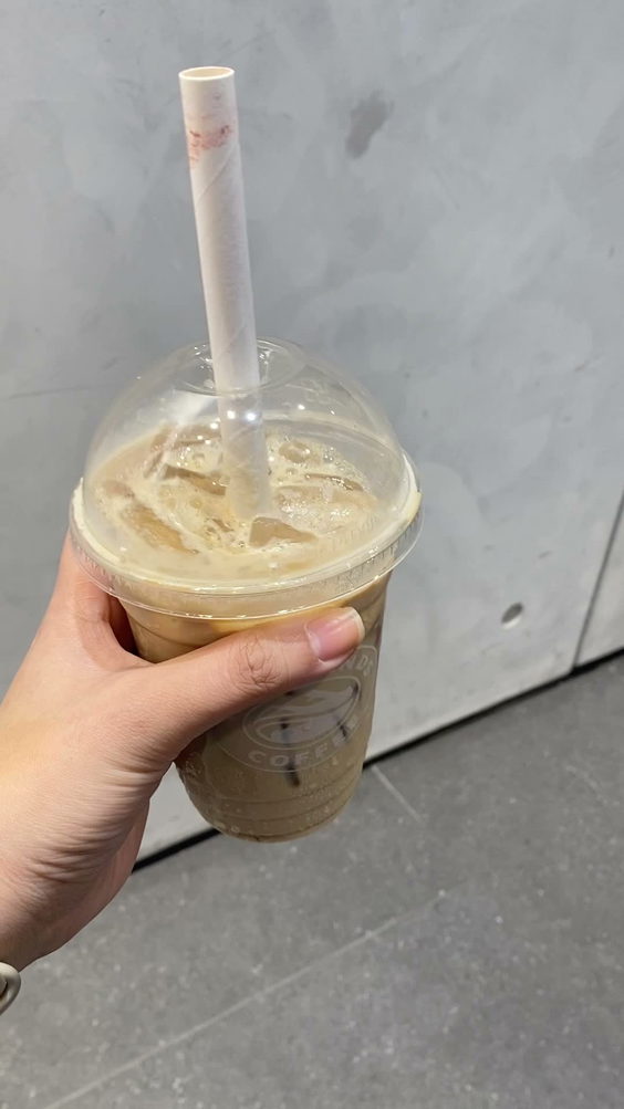 Highlands Coffee