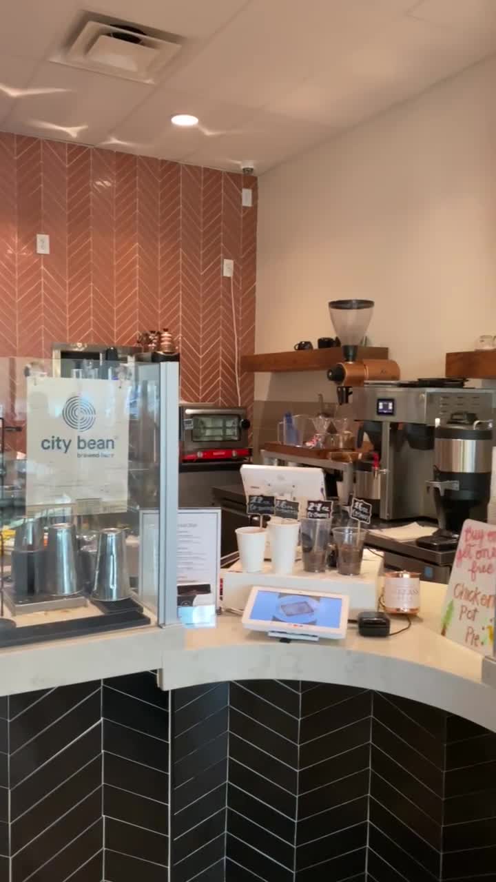The Coffee Class