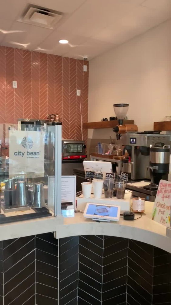 The Coffee Class
