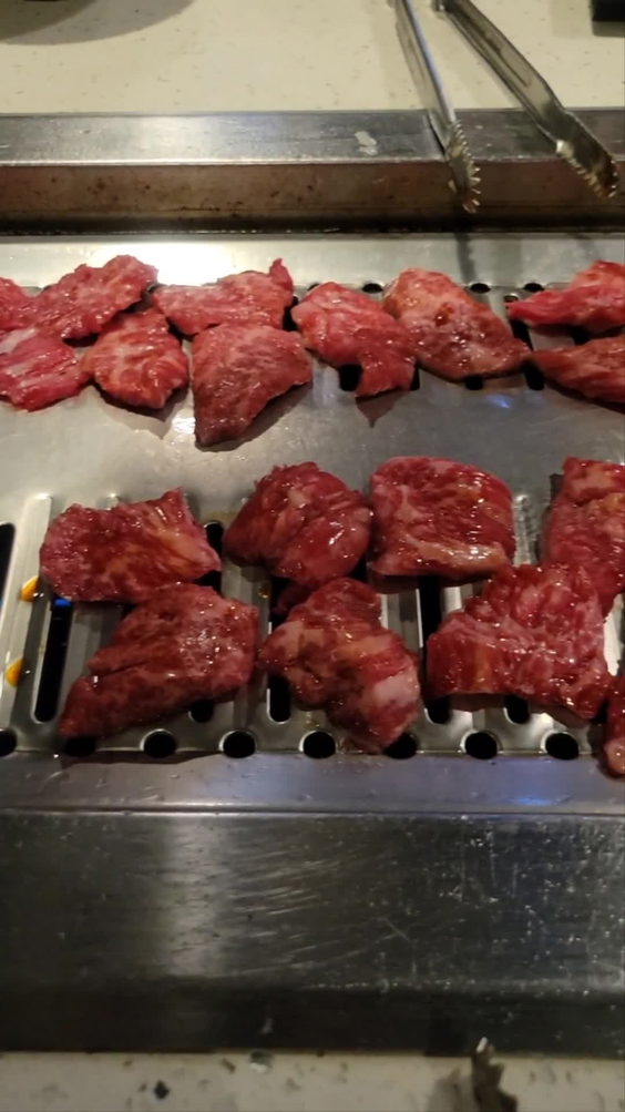 Shinobu Japanese BBQ