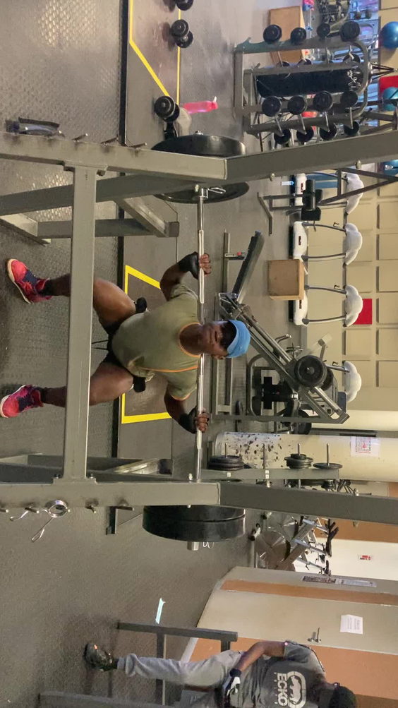 MSA Gym