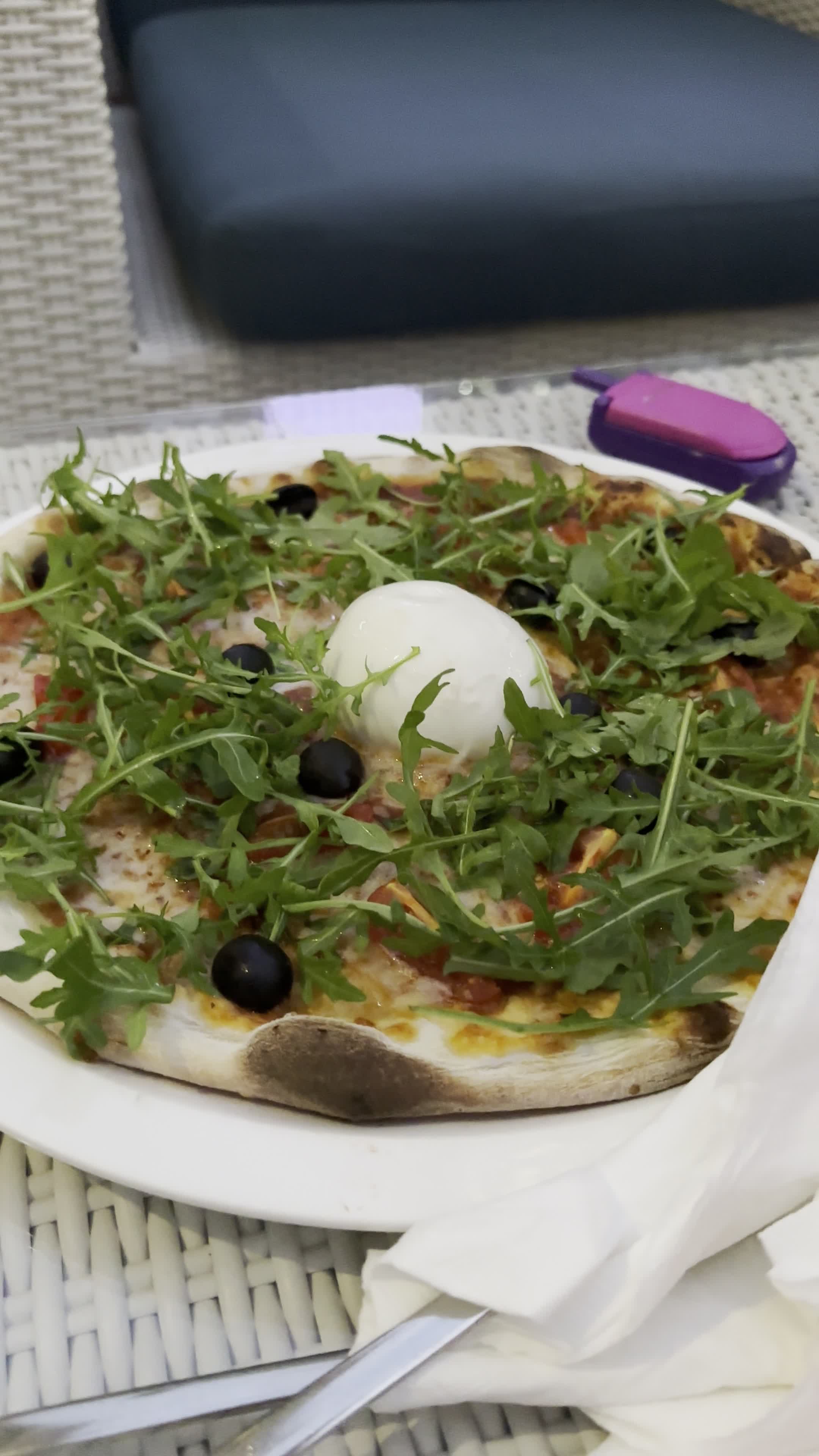 Vapiano