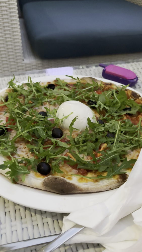 Vapiano