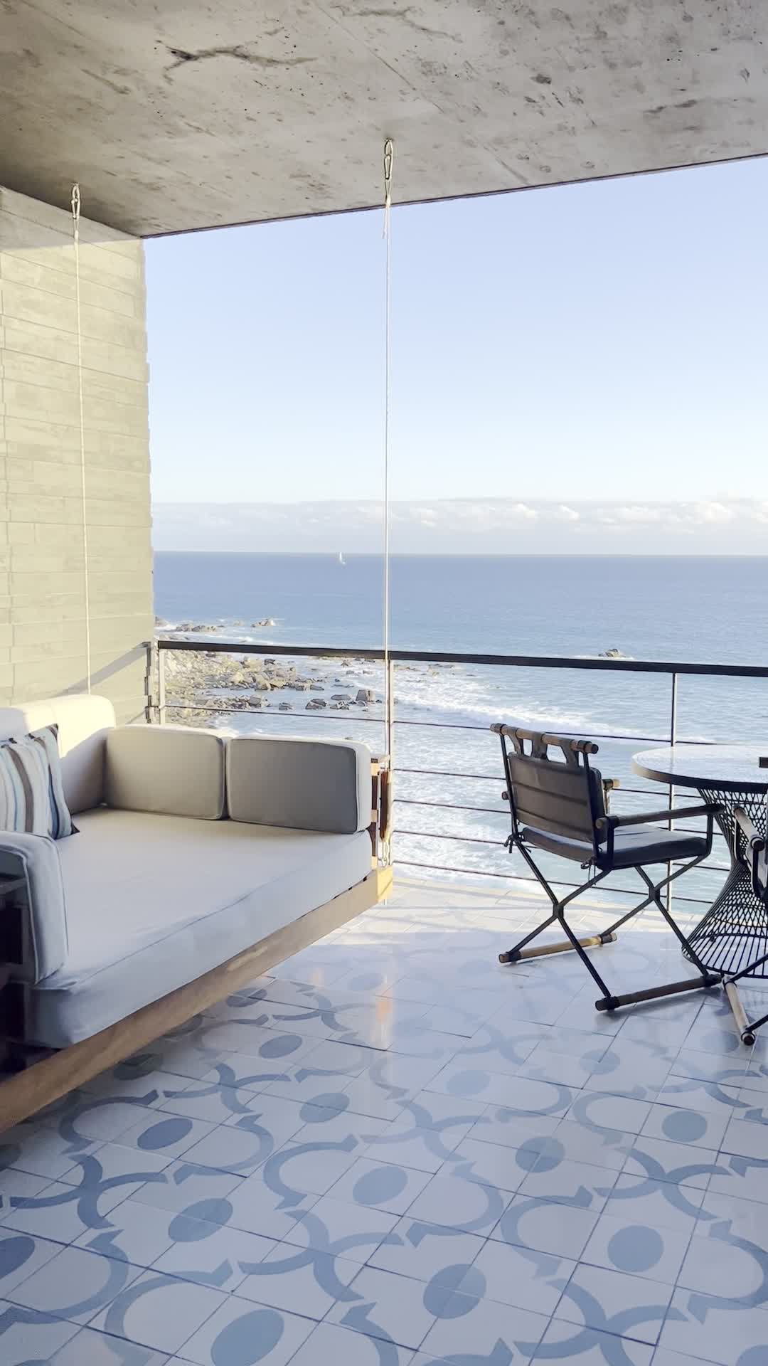 The Cape, a Thompson Hotel