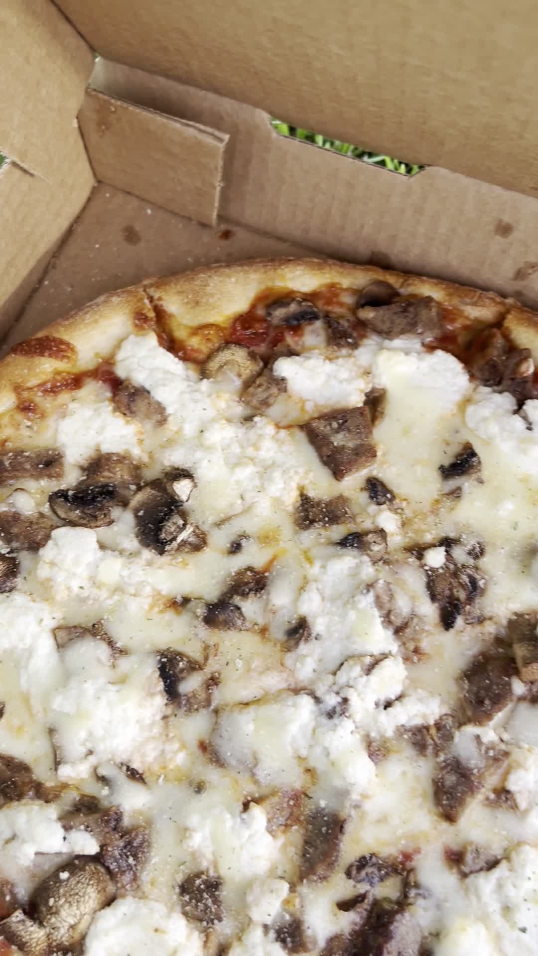 Two Meatballs In The Kitchen