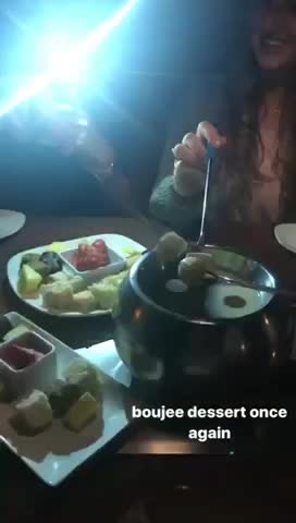 Video review of The Melting Pot