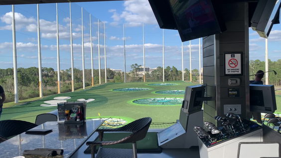 Topgolf