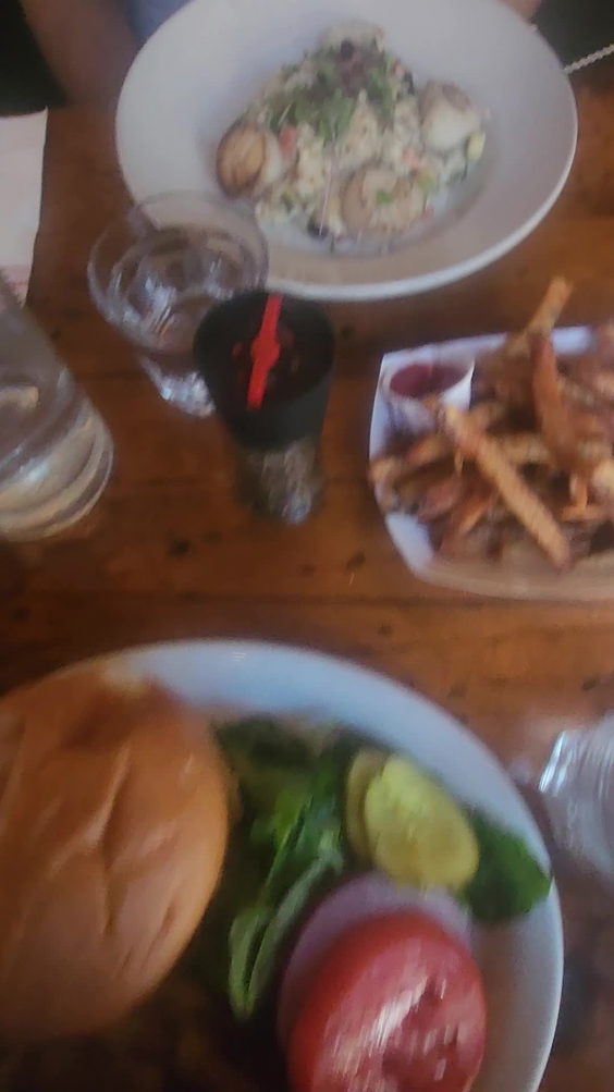Chez Oskar
