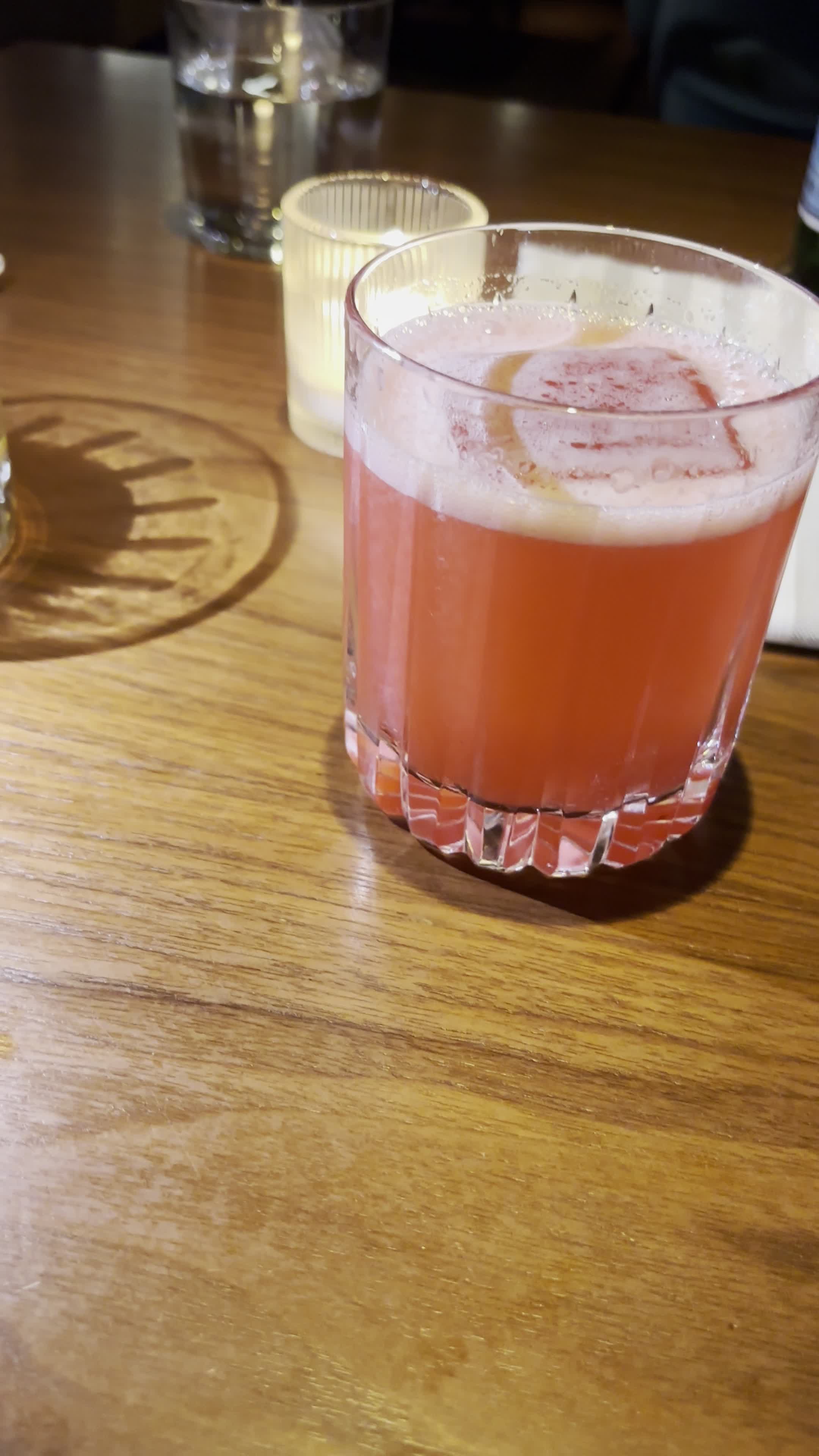 Video review of One White Street