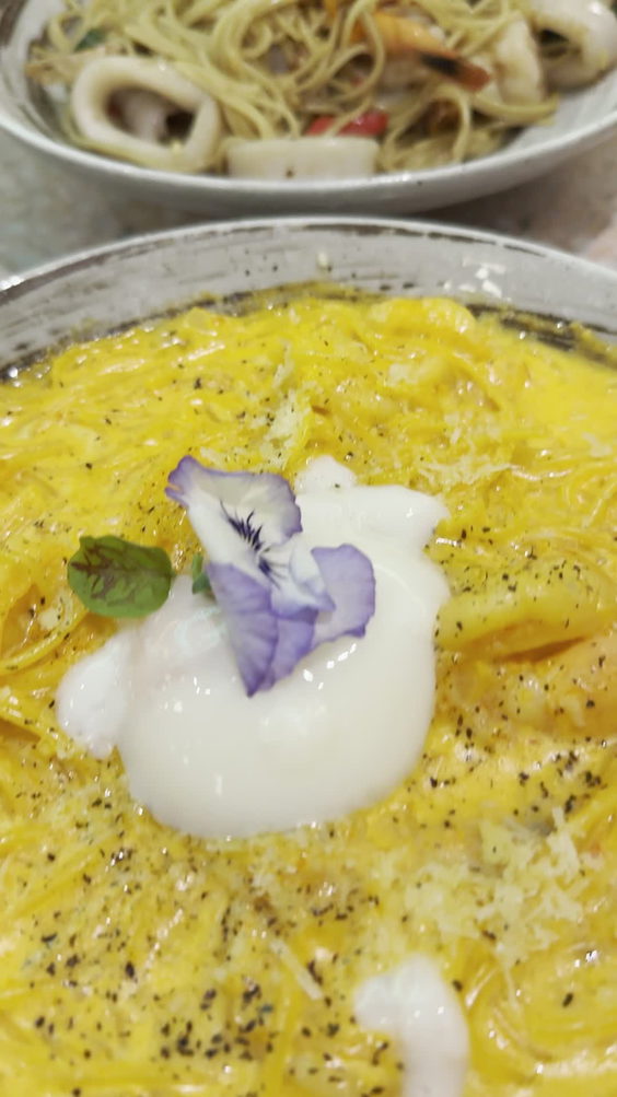 Mango Coco