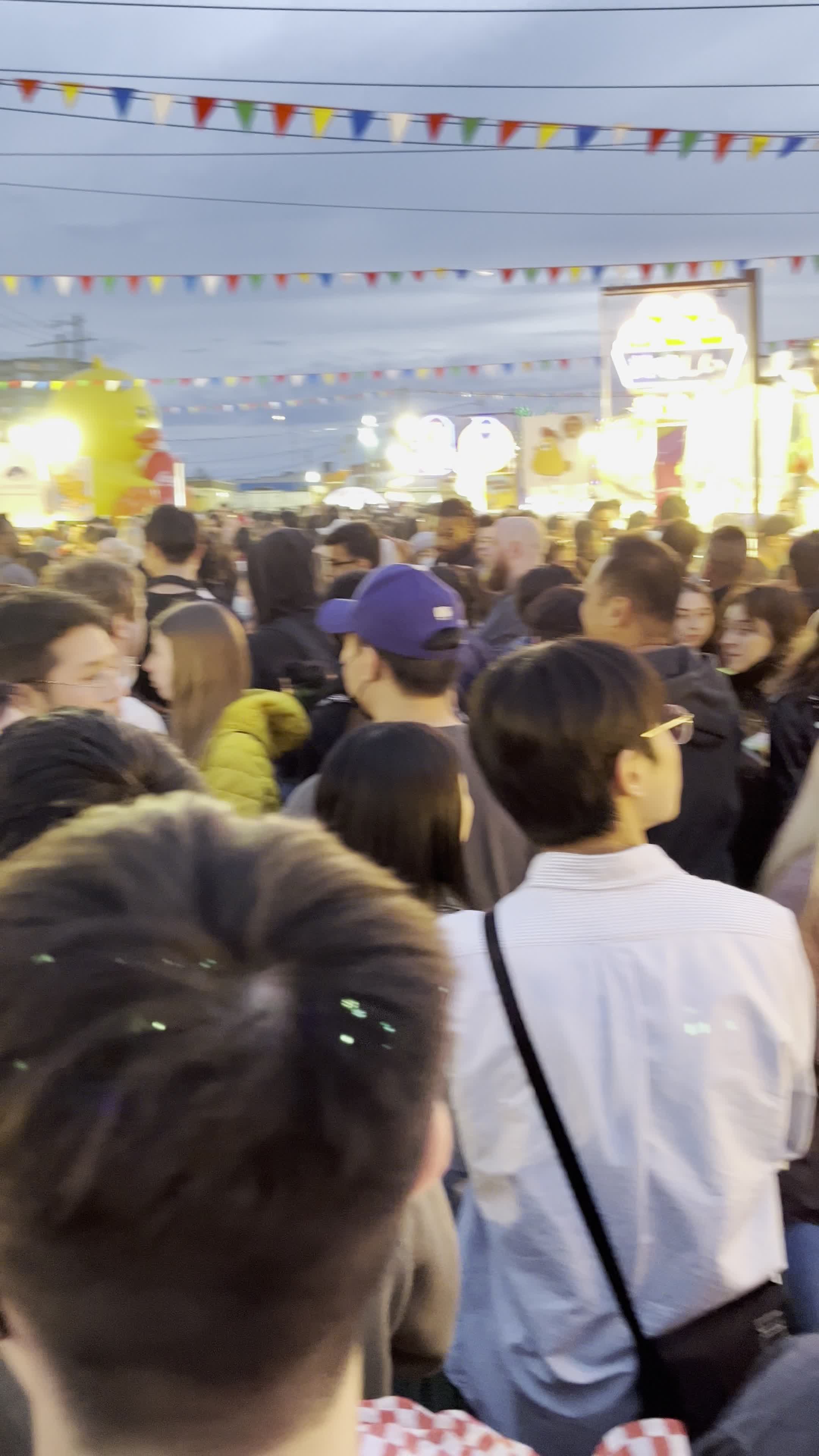 Richmond Night Market