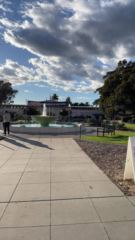 Monrovia Public Library