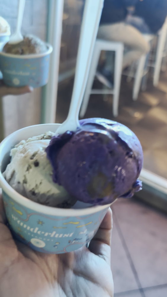 Wanderlust Creamery