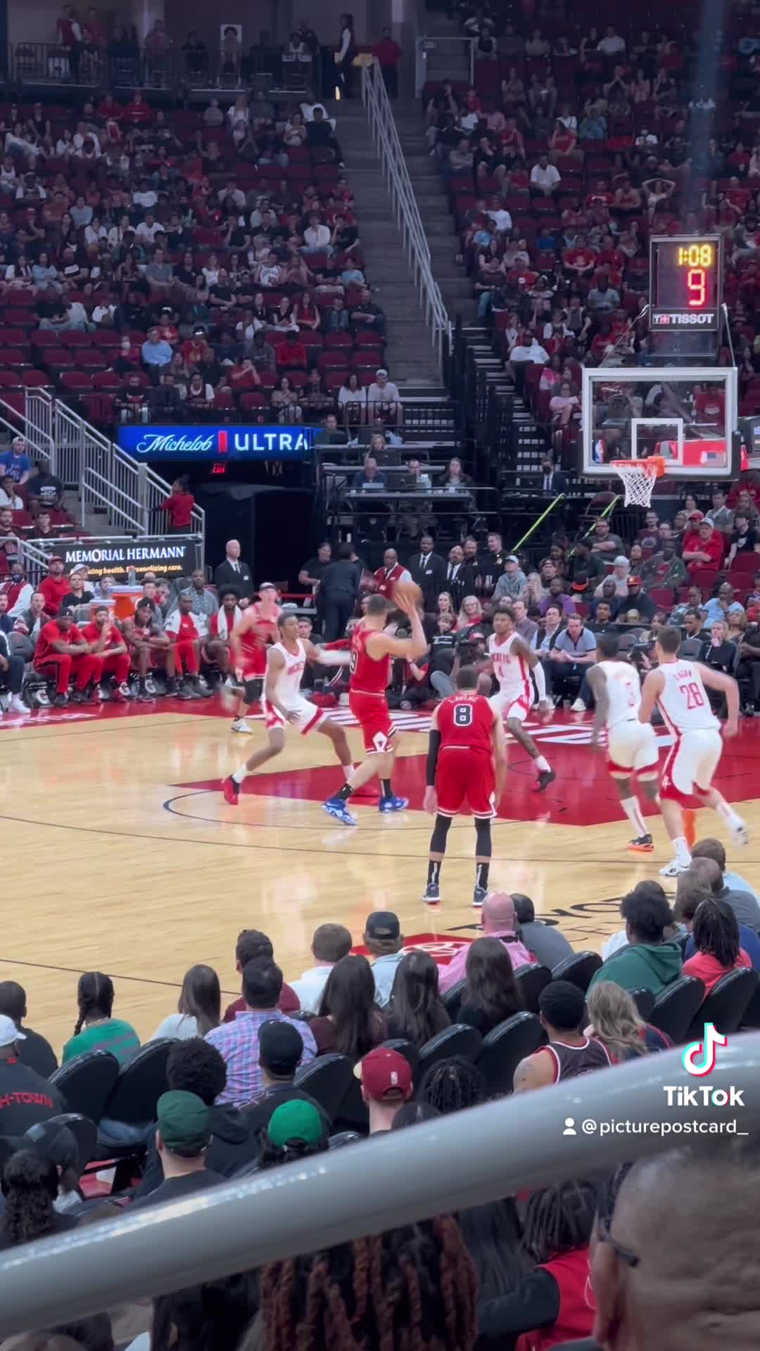 Toyota Center