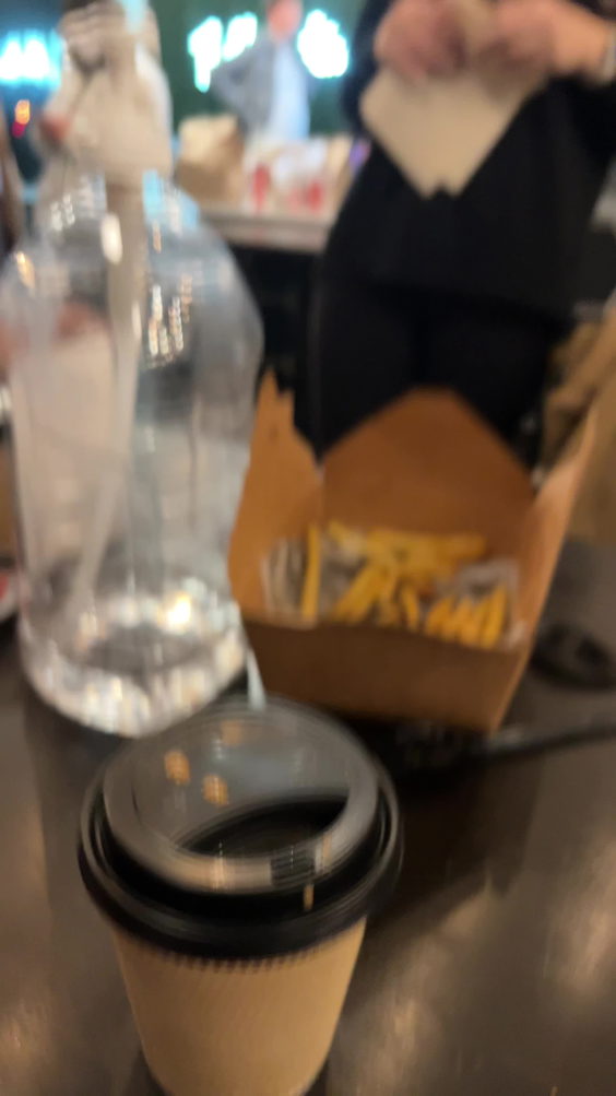 Chi Tea