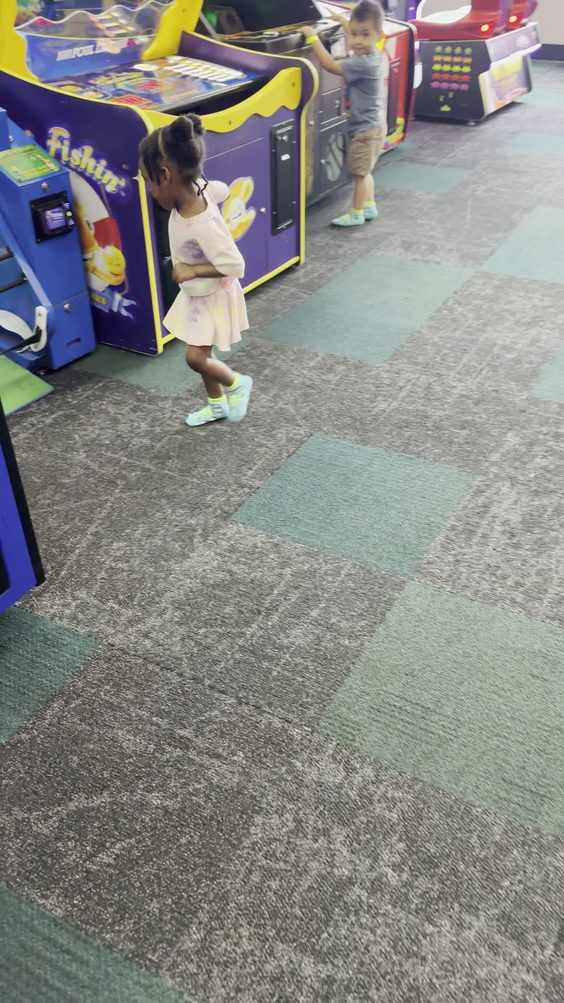 Chuck E. Cheese's