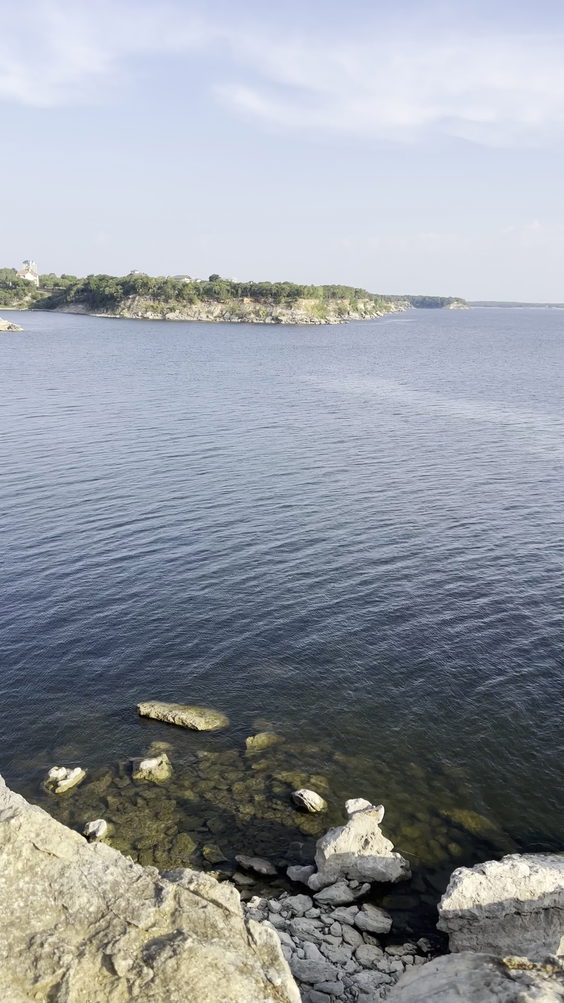 Eisenhower State Park