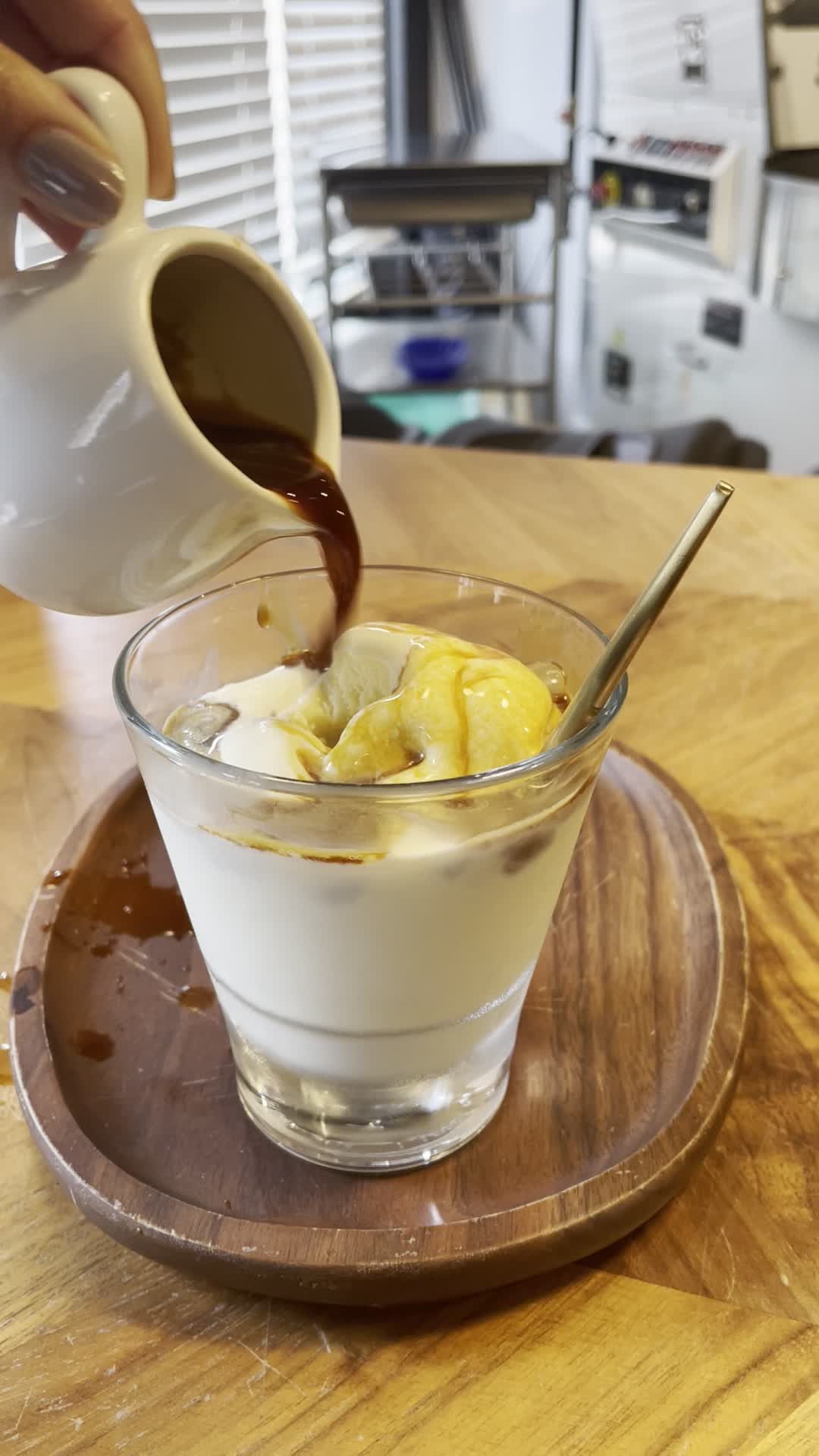 Video review of OneDo Coffee Roasters