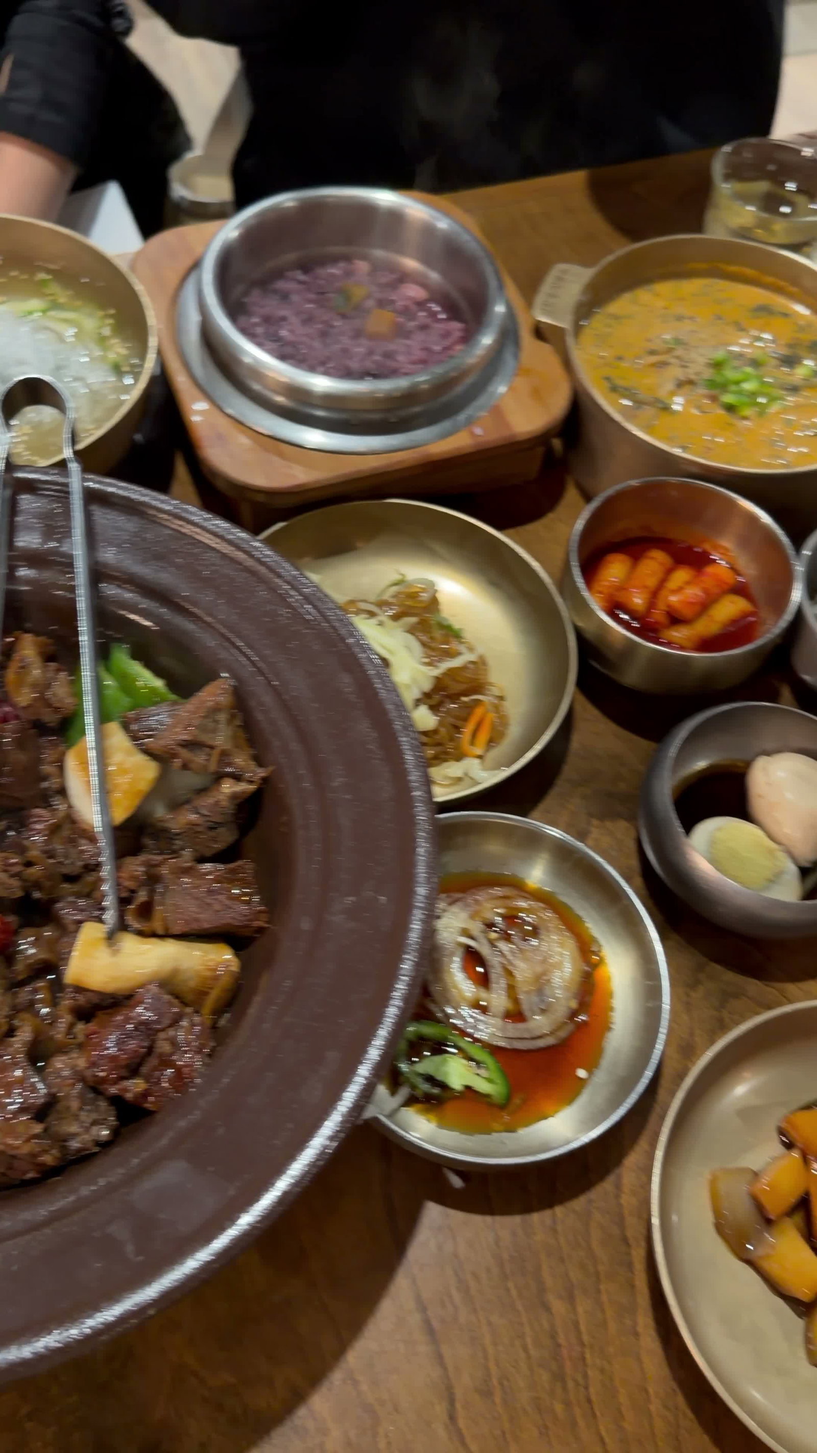 Video review of Pyeong An Dong