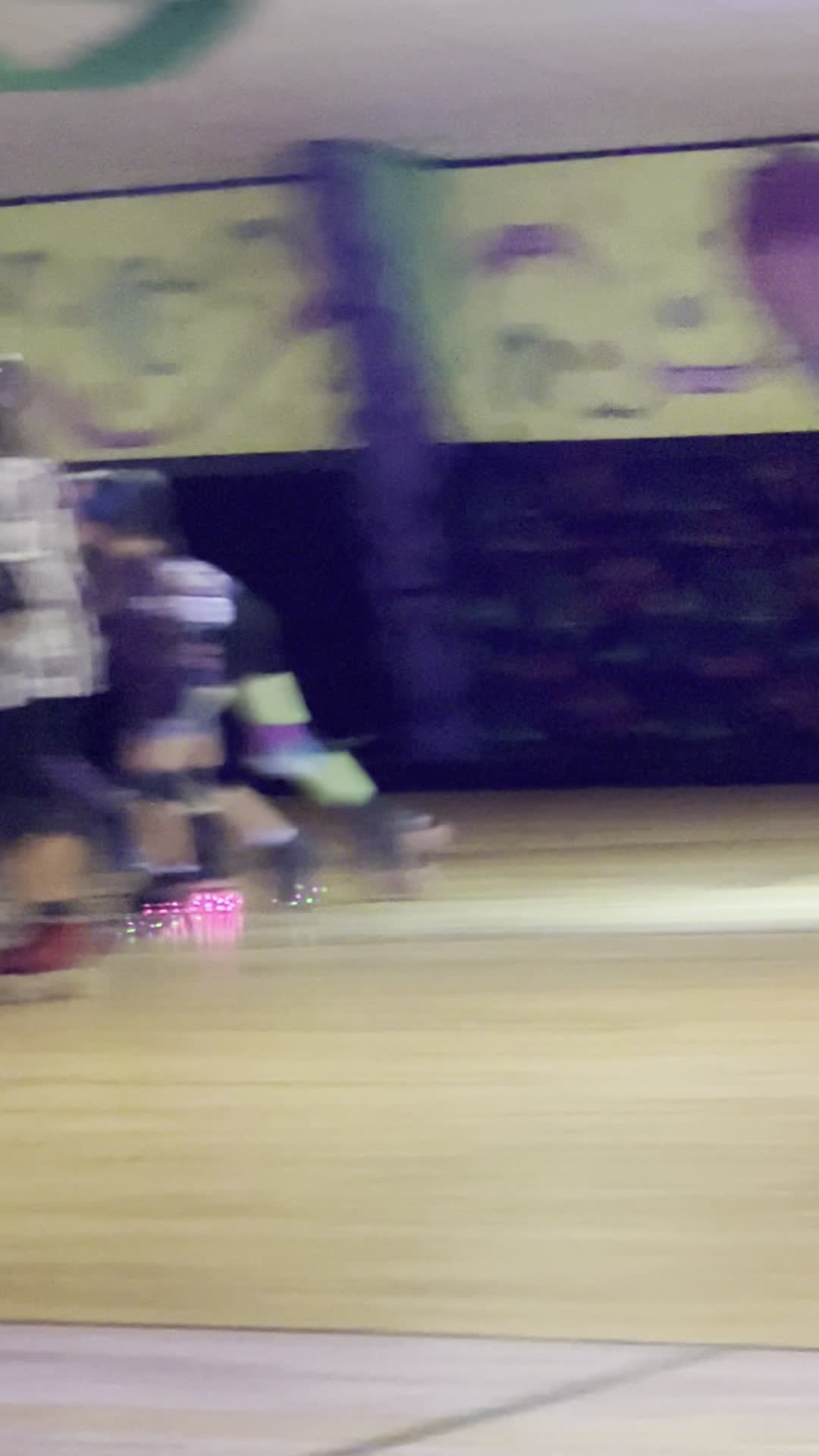 Pearwood Skate Center