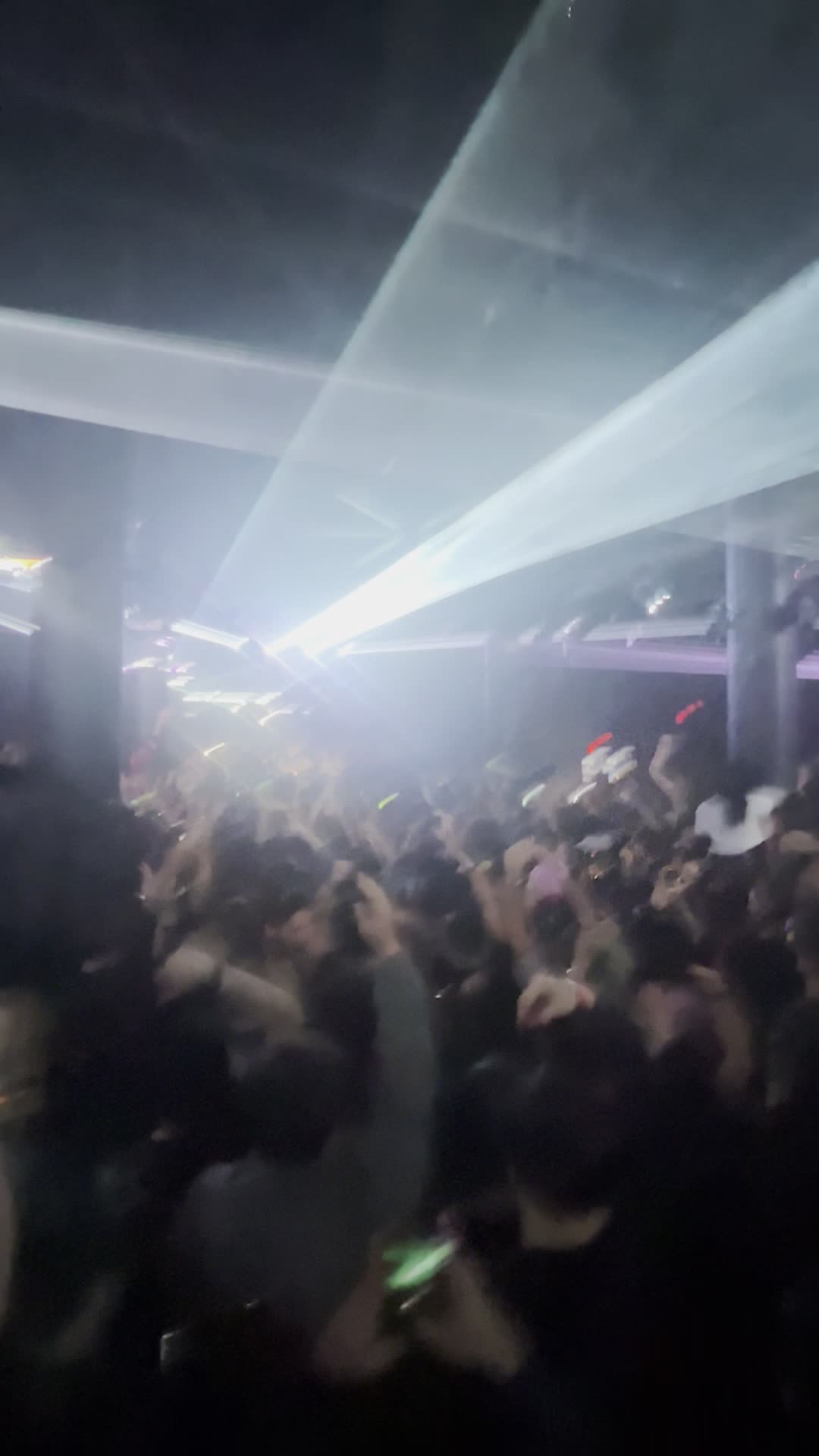 The ave live