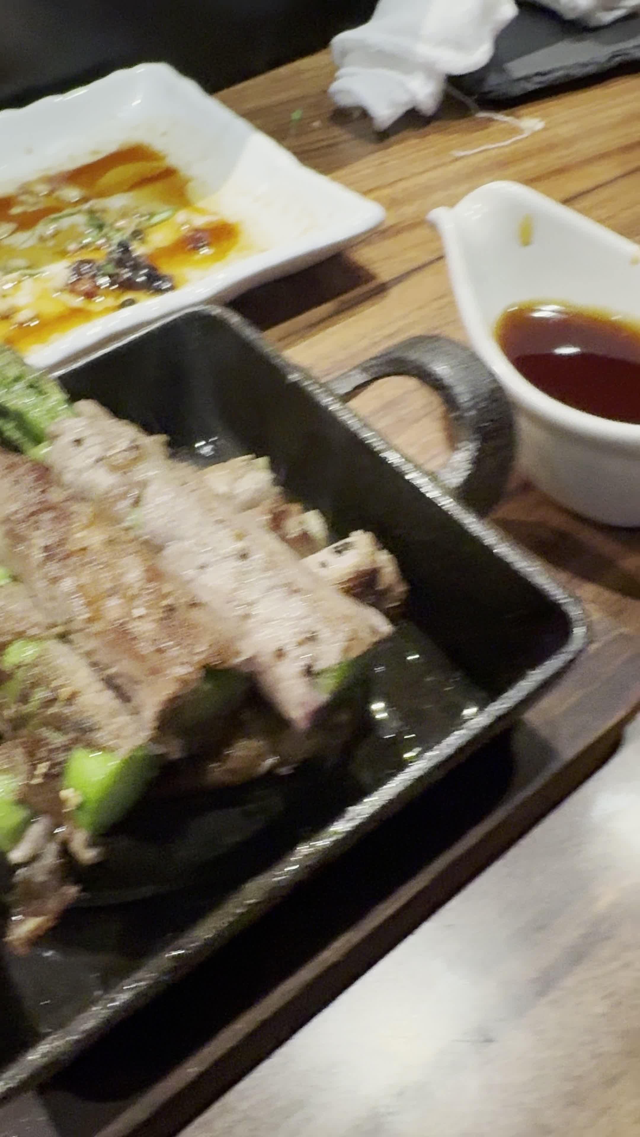Sushi roku palo alto