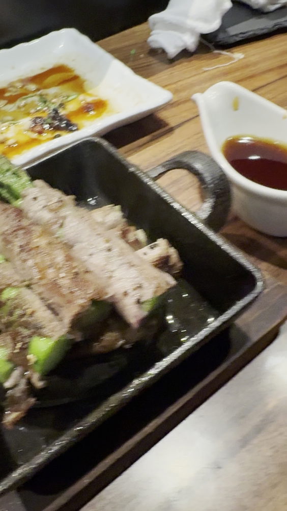 Sushi roku palo alto