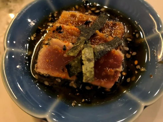 Kiku Japanese Cuisine