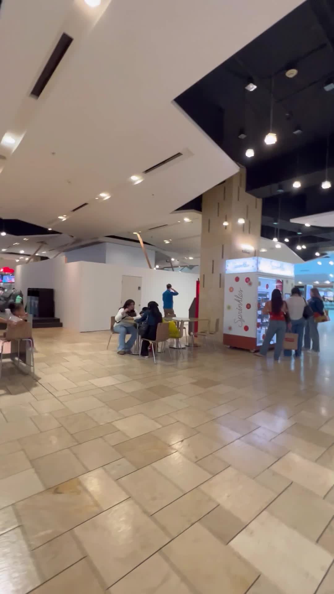 Video review of Westfield Topanga & The Village