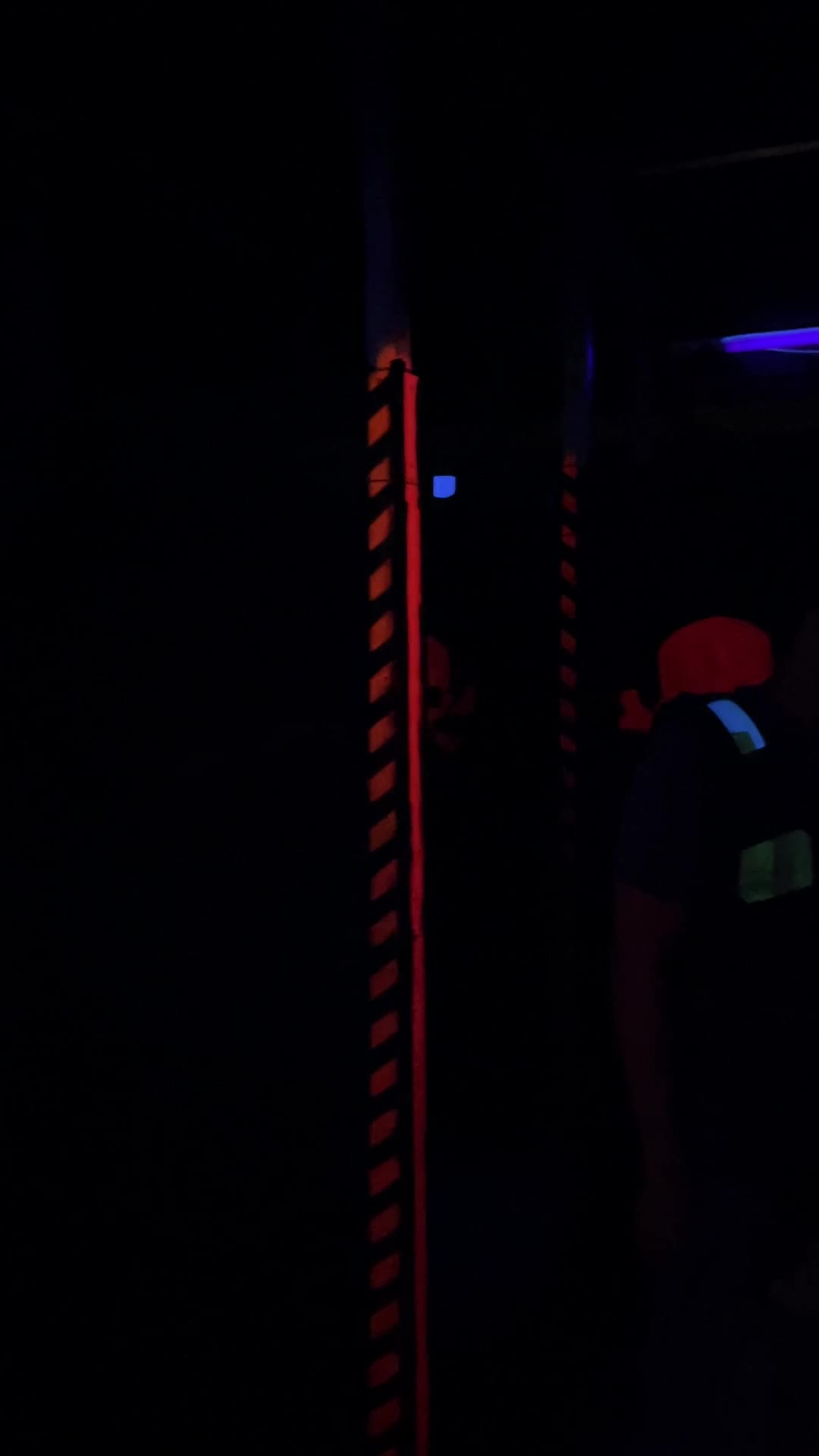 六度空間Lazertreks