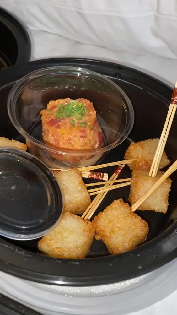 Nobu Fifty Seven