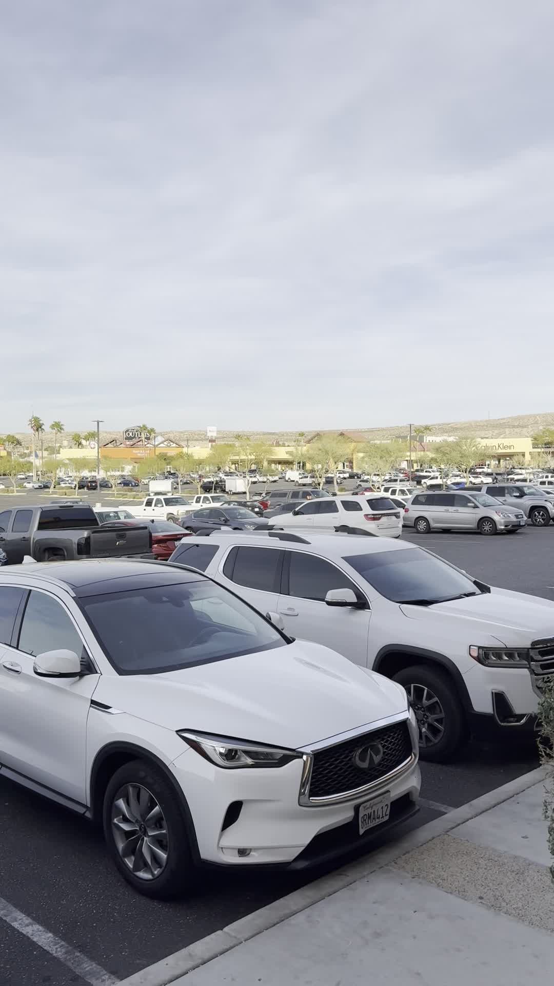 Barstow Outlet
