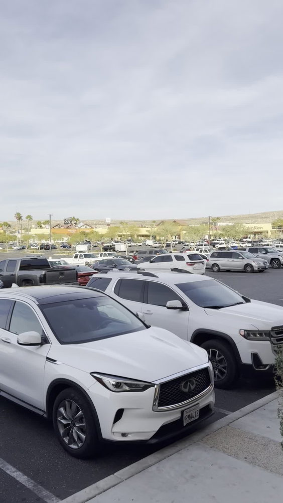 Barstow Outlet