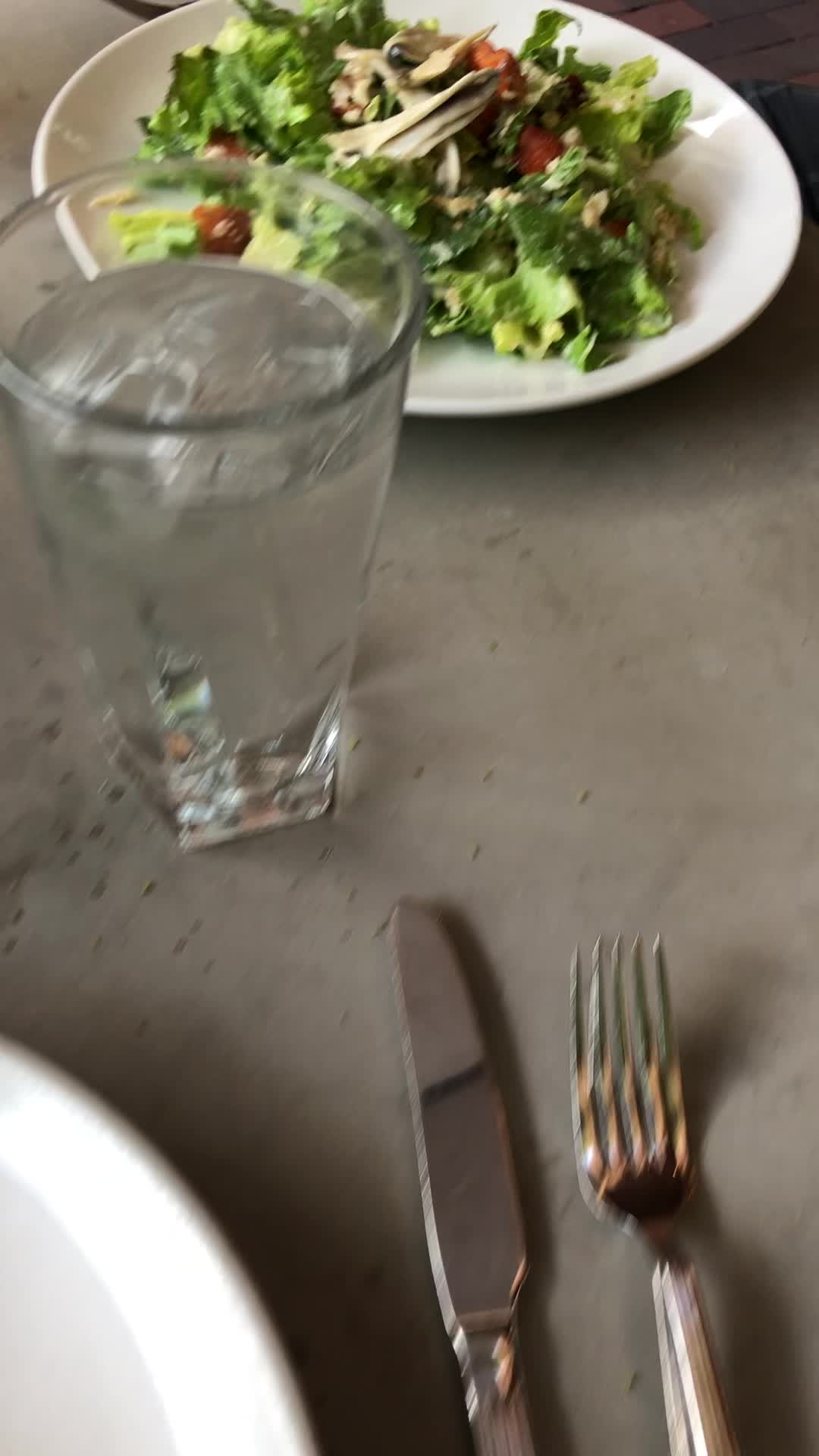 Video review of Rio Chama Steak House