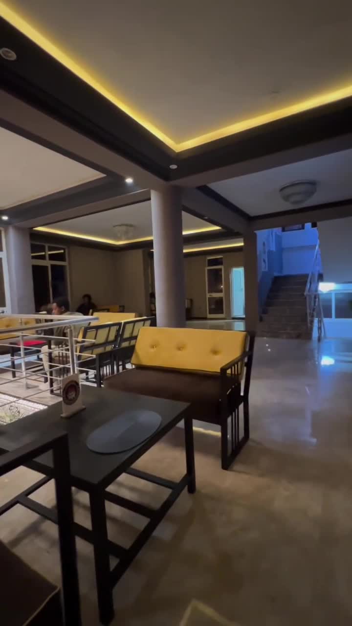 Kare Plus Grill and Lounge